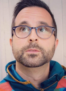 Anthony Bonazzo