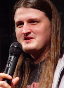 Junior Stopka