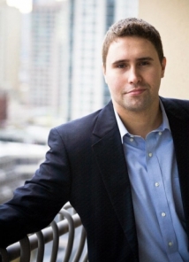 Scott King