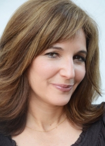 Cynthia Levin