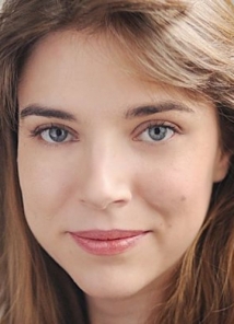 Eliza Skinner