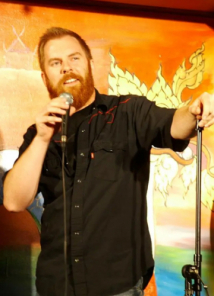 Bryan Cook