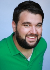 Todd Masterson