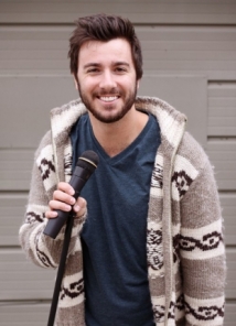 Garrett Clark