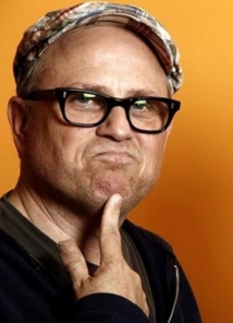 Bobcat Goldthwait