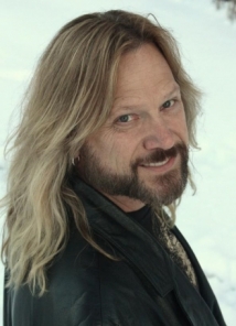 Steve 'Mudflap' McGrew
