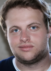Sean O'Connor