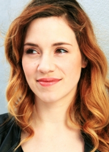 Alice Wetterlund