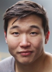 Joel Kim Booster