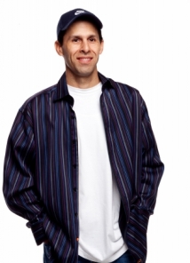 Patrick DeGuire