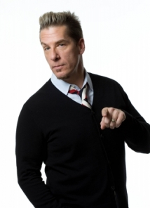 Greg Behrendt