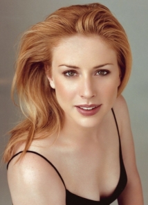 Diane Neal