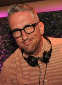 Marc 'DJ Moose' Moder