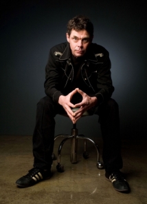 Rich Hall