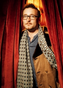 James Adomian