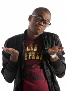 Mpho Popps