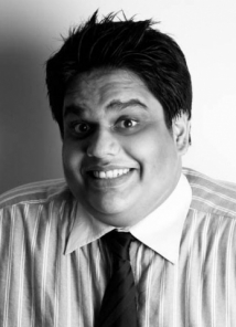 Tanmay Bhat