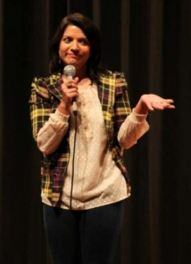 Aditi Mittal