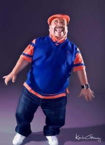Chuy Bravo