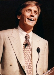 Argus Hamilton