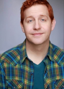 Matt Marr