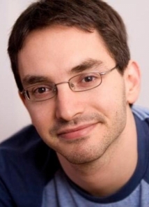 Myq Kaplan