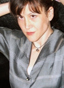Betsy Salkind
