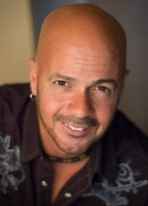 Rob Sherwood