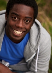 Donell James Foreman