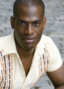 Eric Jackson