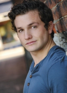Nick Laughlin