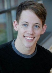 Pierce Cassedy
