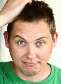 Tom Clark