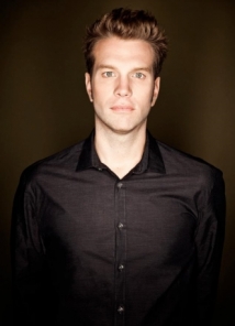 Anthony Jeselnik