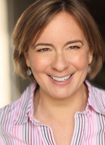 Shelagh Ratner