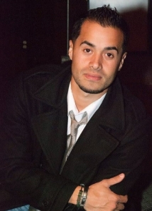 Vince Acevedo