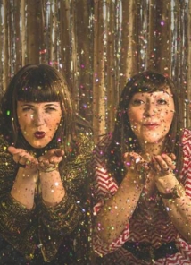 The Fruit Flies
