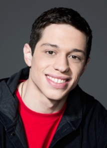 Pete Davidson