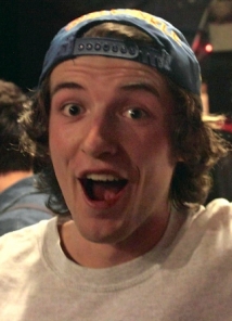 Patrick Reilly