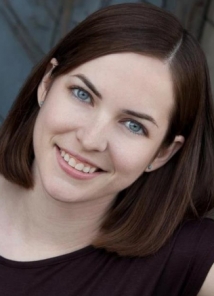 Amy Swartz
