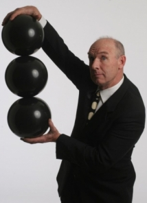 Michael Davis