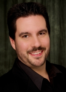 Chris Heward