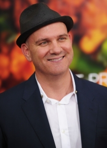 Mike O'Malley