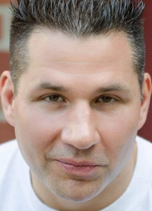 Mike Vecchione