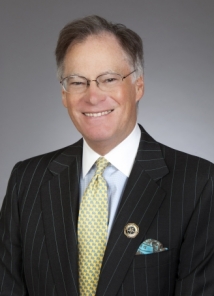 Joseph Ahern