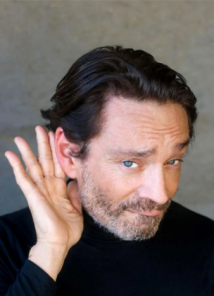 Chris Kattan