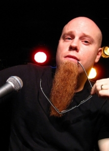 Mike Wiley
