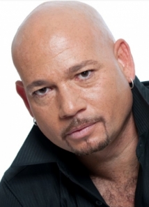 Marc Patrick