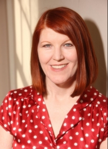 Kate Flannery