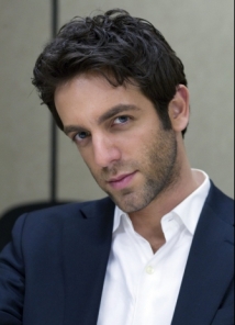 BJ Novak
